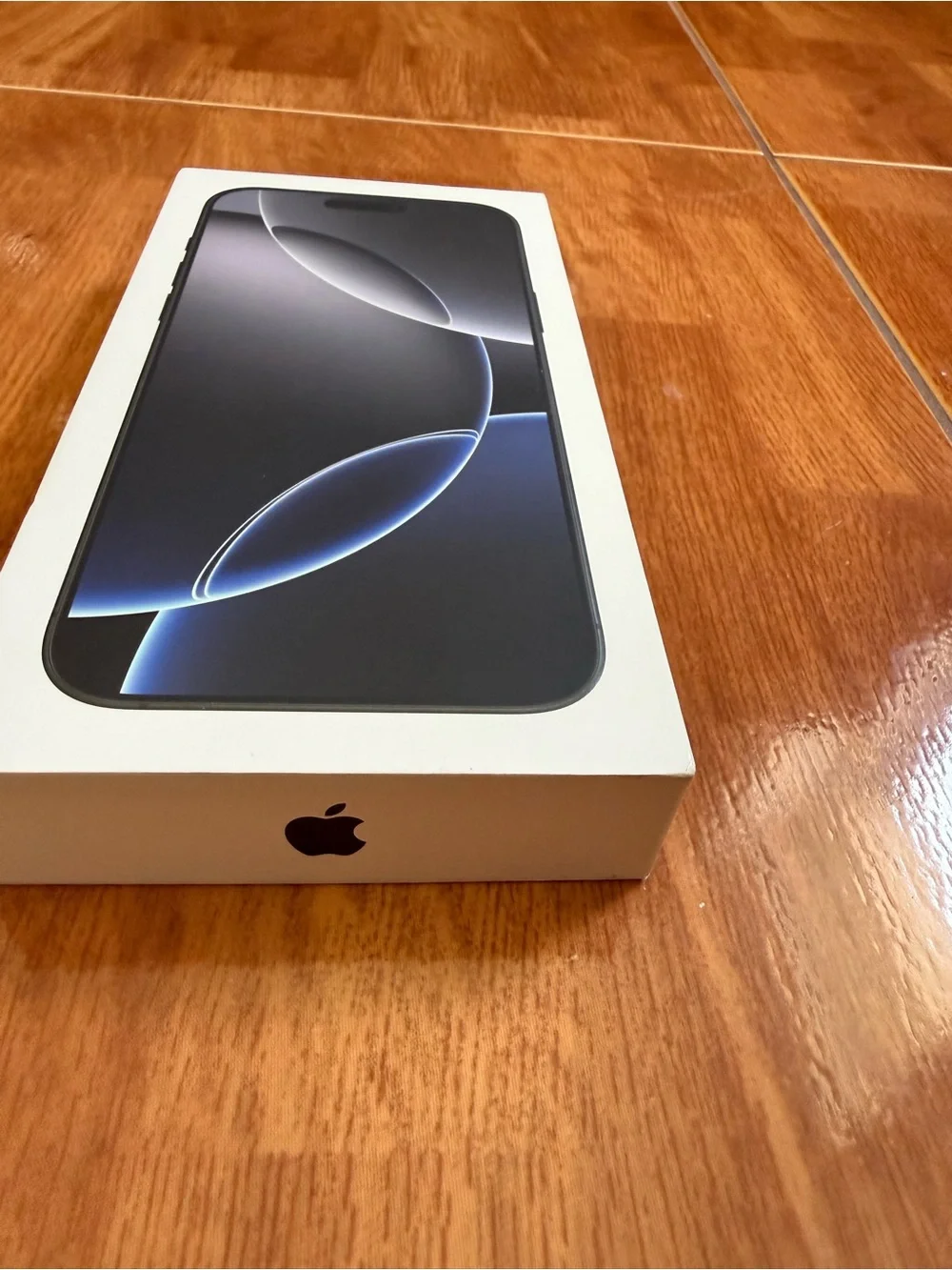 Apple iPhone 14 Pro Max - case/ box